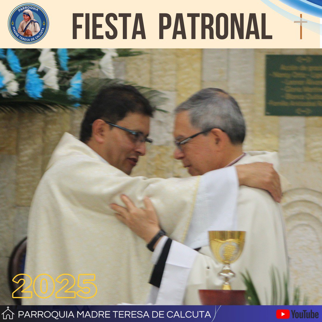 FIESTA PATRONAL