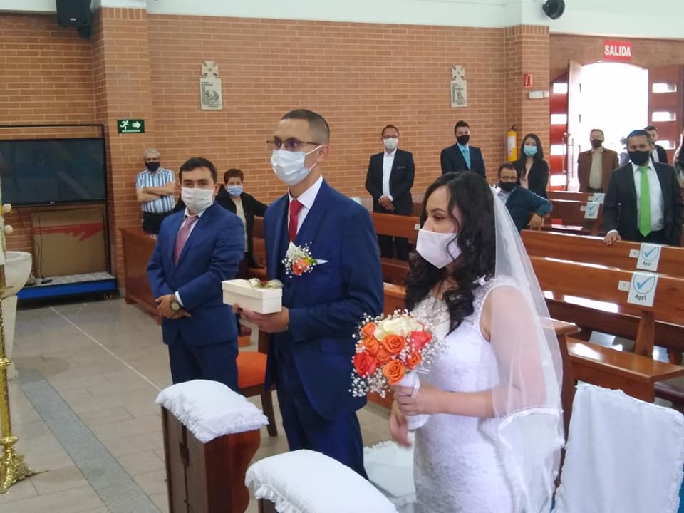 MATRIMONIO