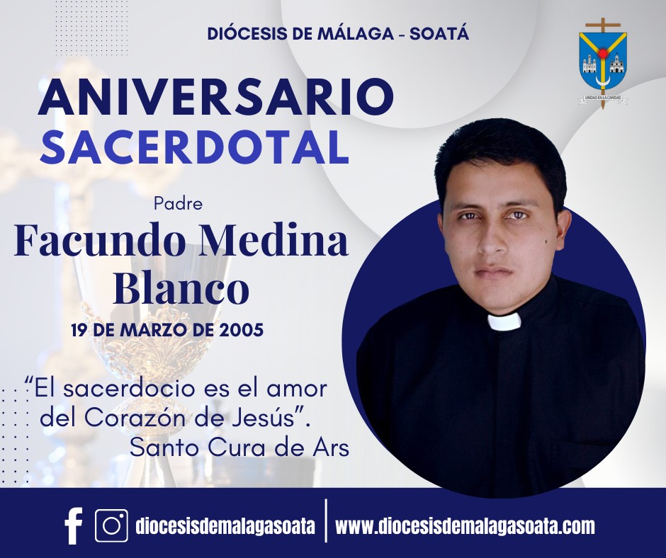 ANIVERSARIO 