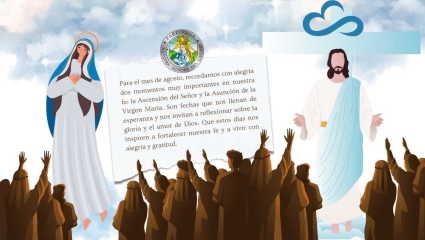 Celebración eucaristica