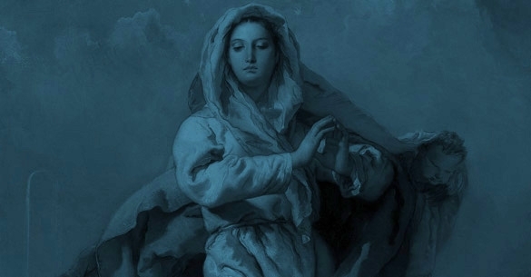 Inmaculada Concepción