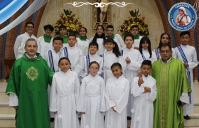 ACOLITOS