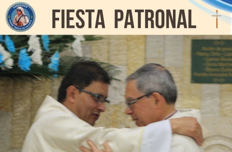 FIESTA PATRONAL