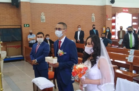 MATRIMONIO