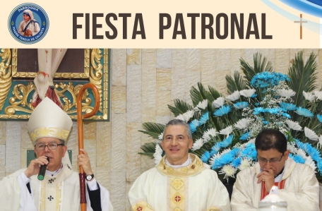 FIESTA PATRONAL